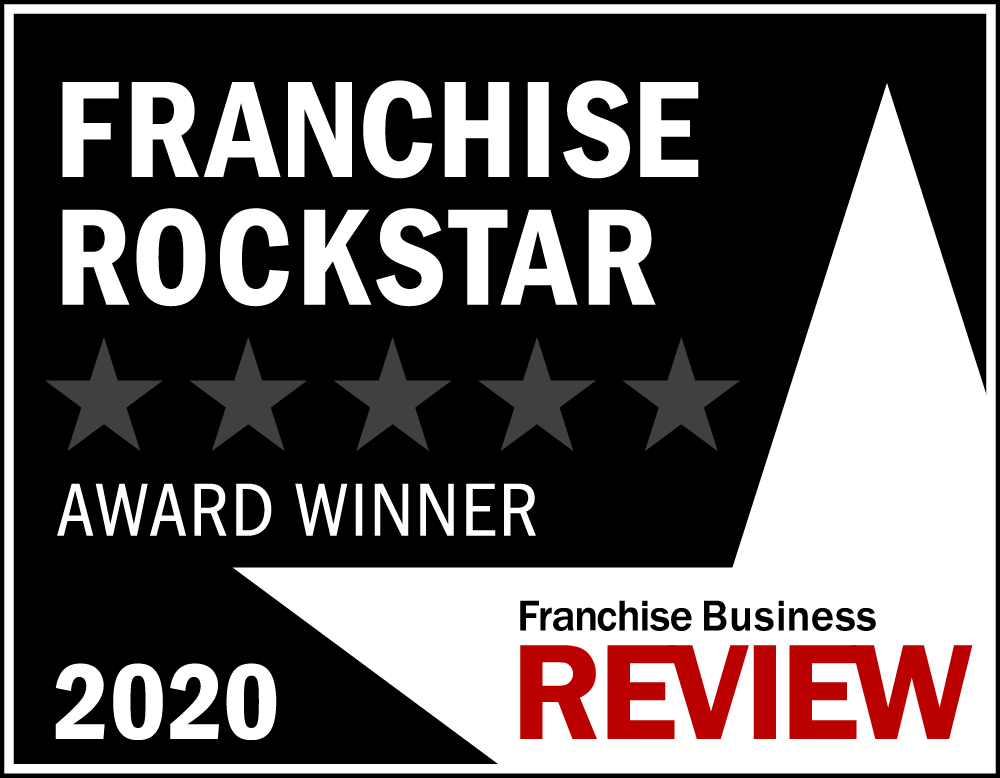 2020 Franchise Business Review Franchise Rockstar