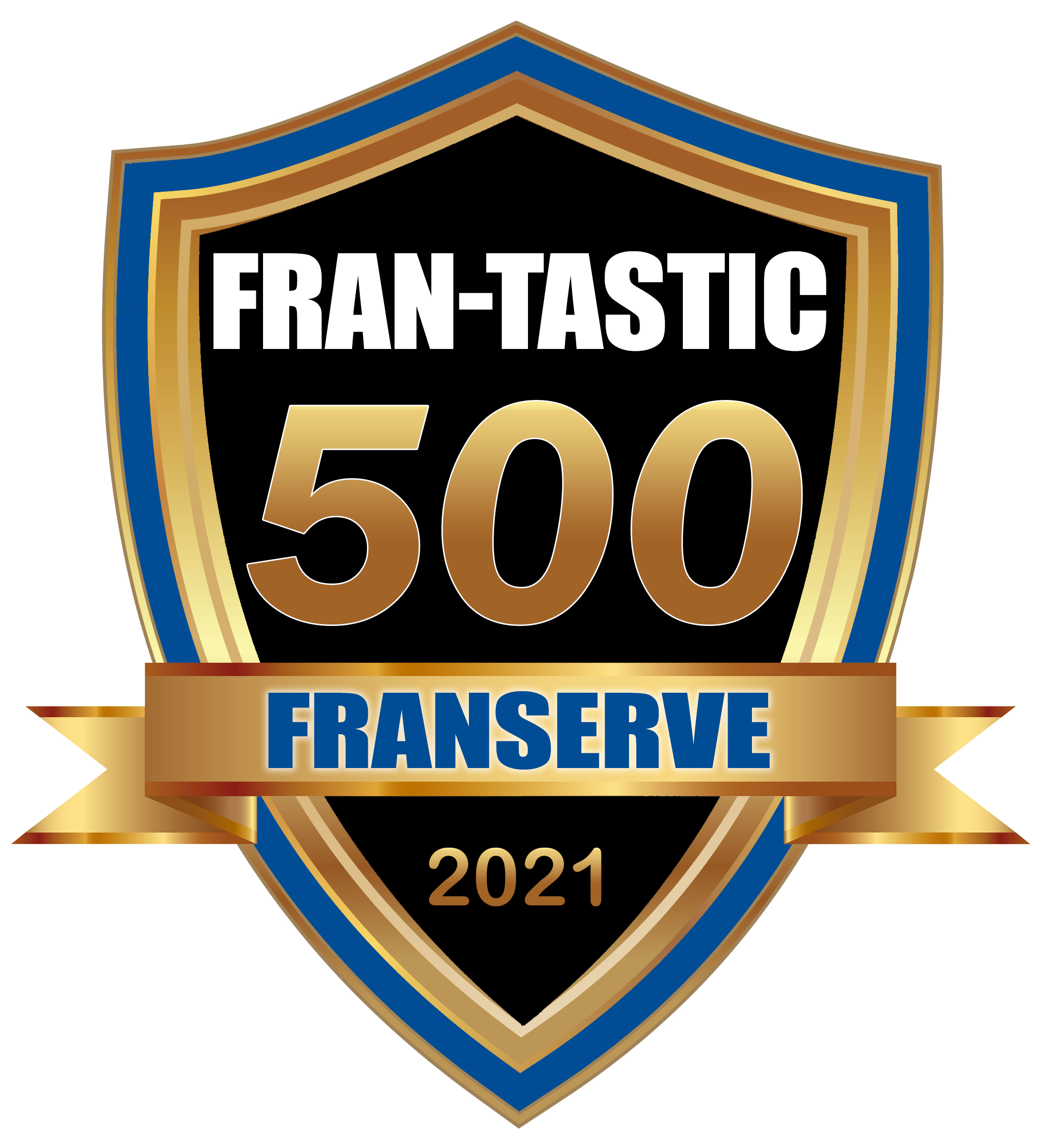 2021 Franserve award