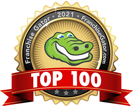 2021 Franchise Gator Top 100