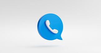 telephone icon