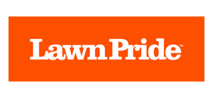 Lawn Pride logo